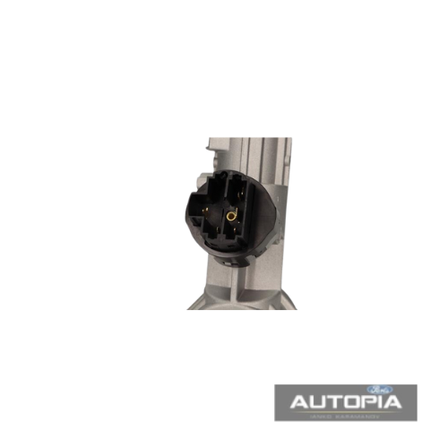 КОНЗОЛА КОНТАКТЕН КЛЮЧ PEUGEOT BOXER 06-